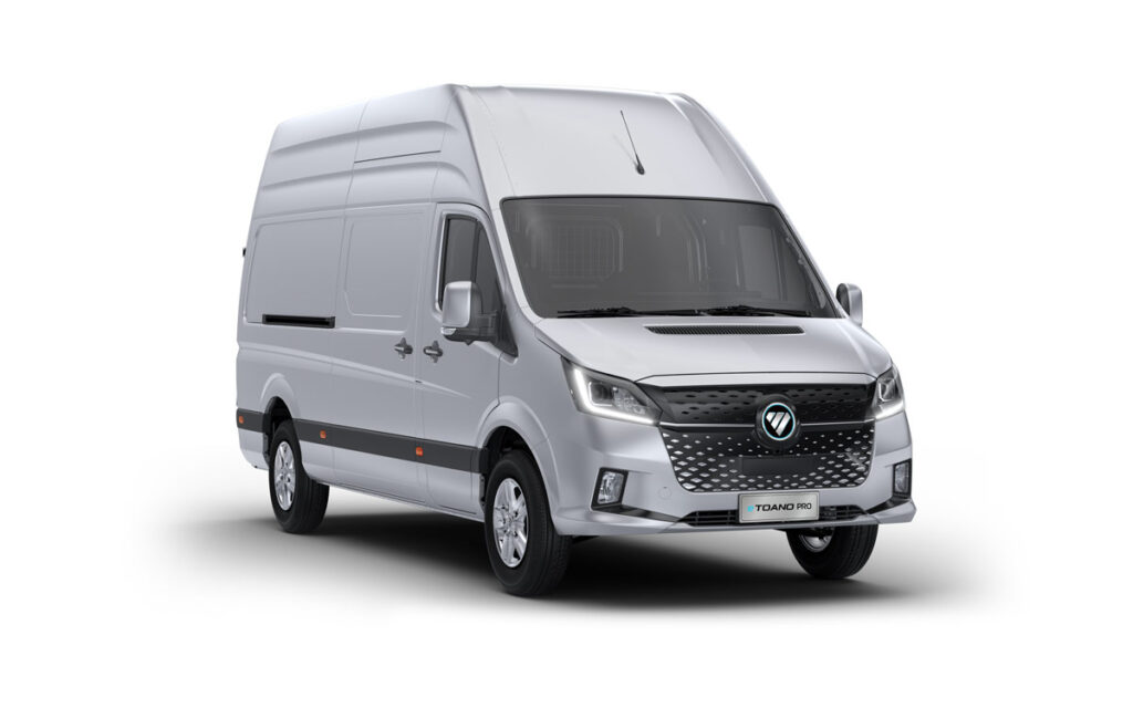 duba-electrica-foton-e-toano Duba Electrica 7.5t Foton e Toano